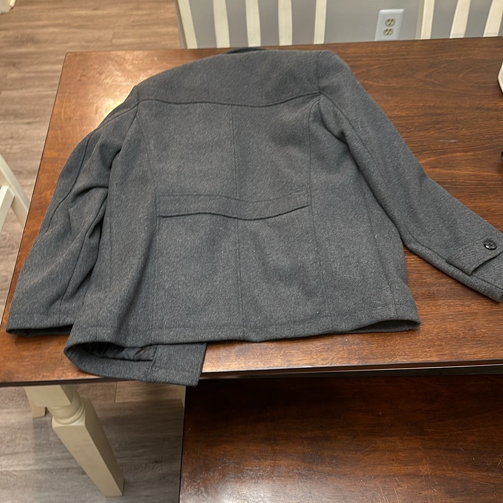 Mens Jacket - Picture 4 of 4